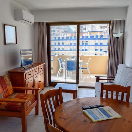Apartamentos Riviera 3000 Benicassim Exterior photo