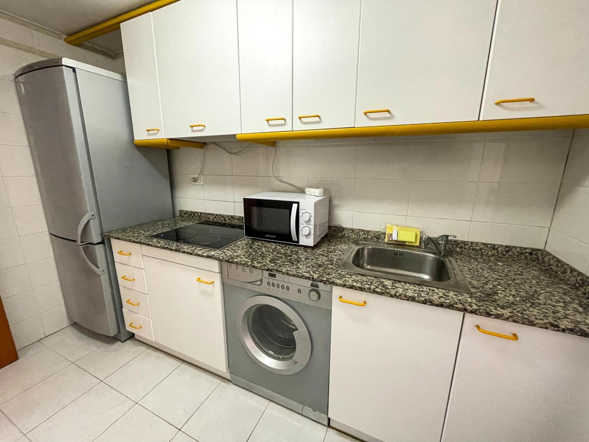 Apartamentos Riviera 3000 Benicassim Exterior photo