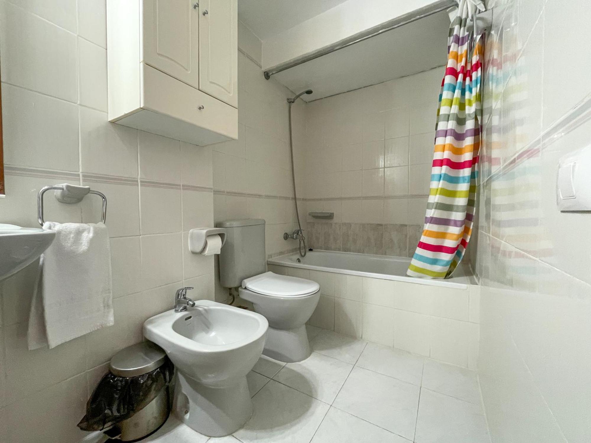 Apartamentos Riviera 3000 Benicassim Exterior photo