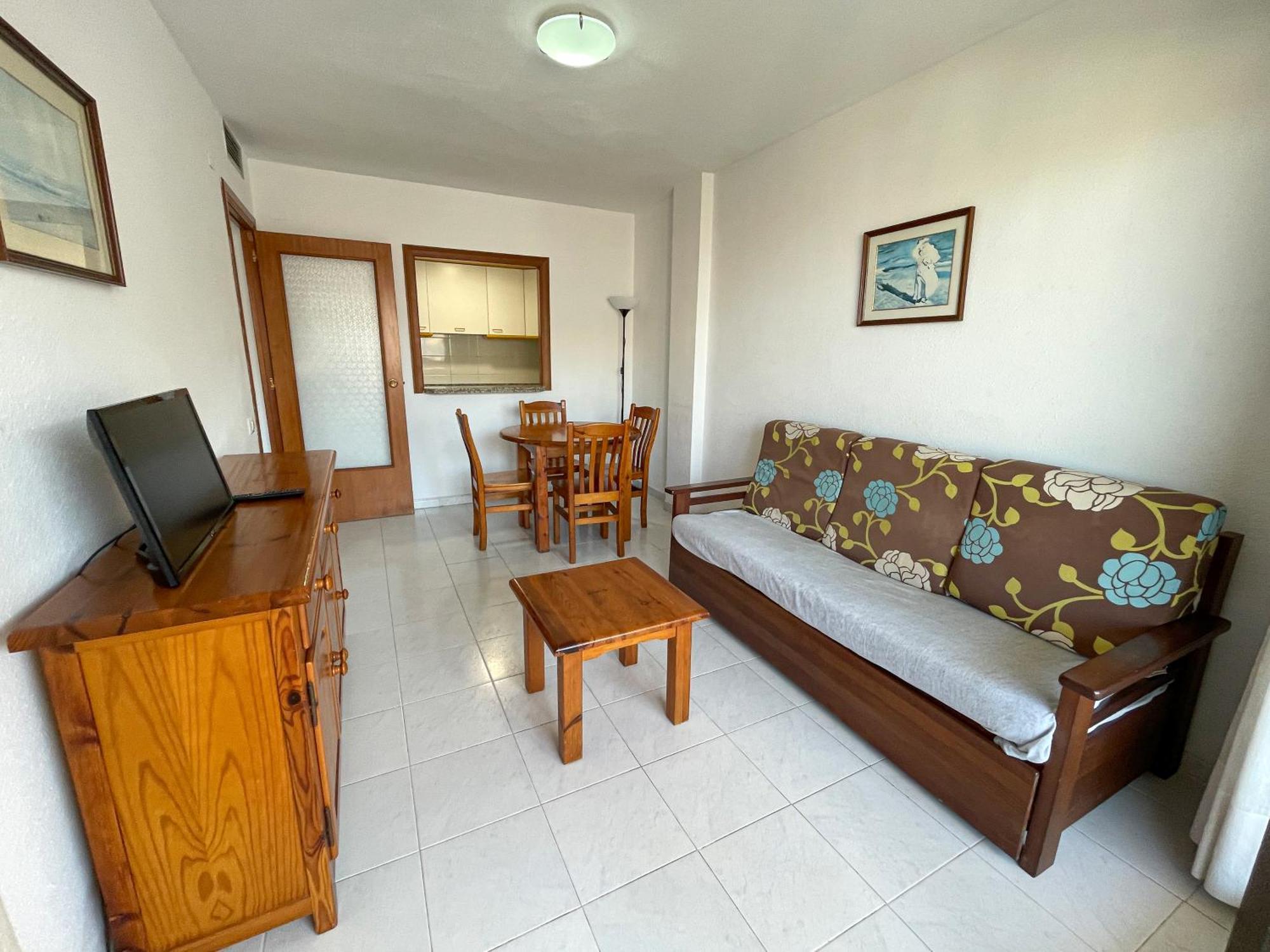 Apartamentos Riviera 3000 Benicassim Exterior photo