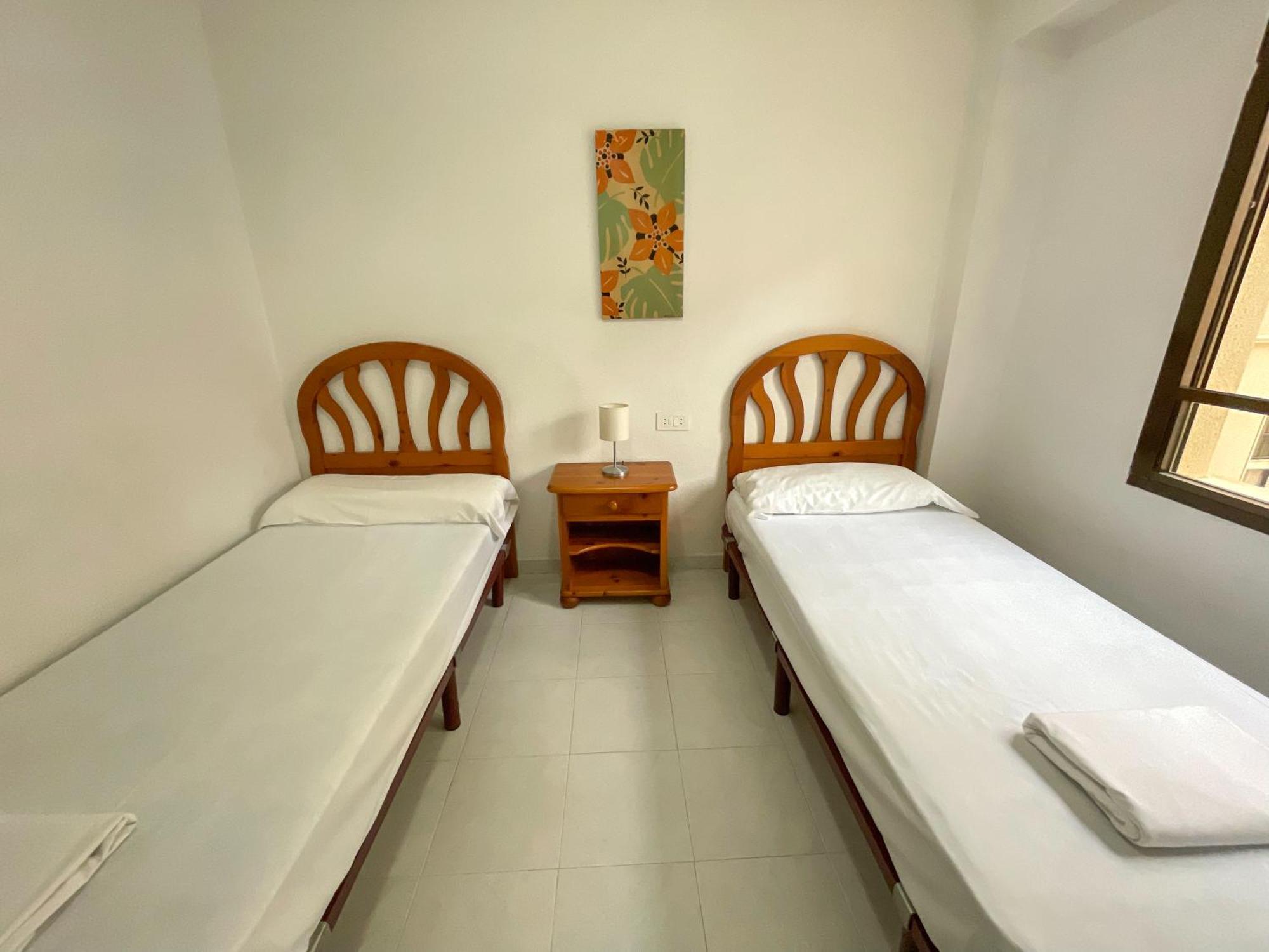 Apartamentos Riviera 3000 Benicassim Exterior photo