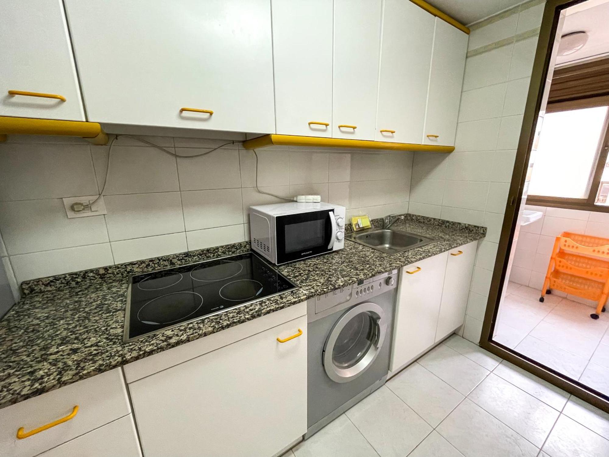 Apartamentos Riviera 3000 Benicassim Exterior photo