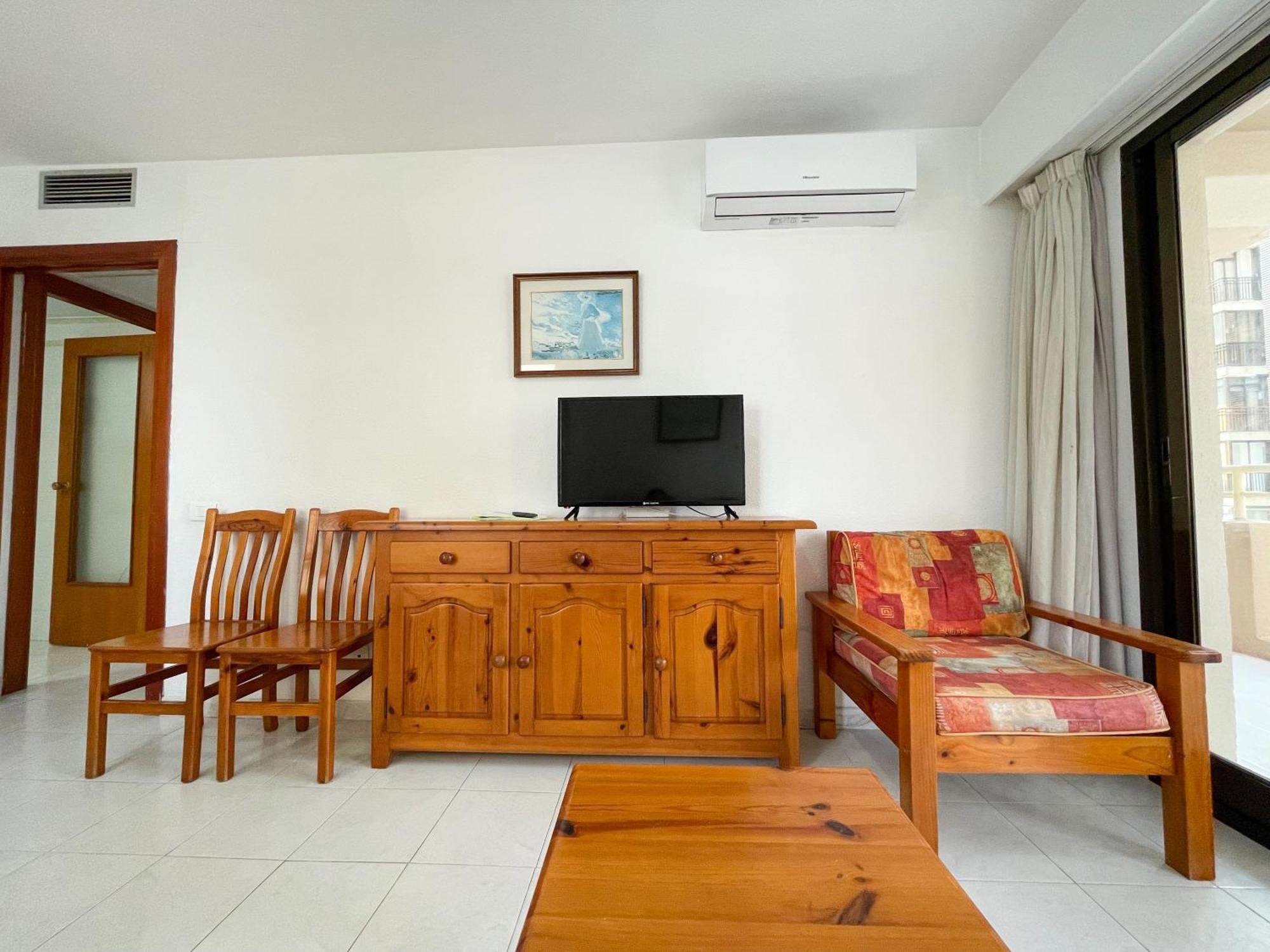 Apartamentos Riviera 3000 Benicassim Exterior photo