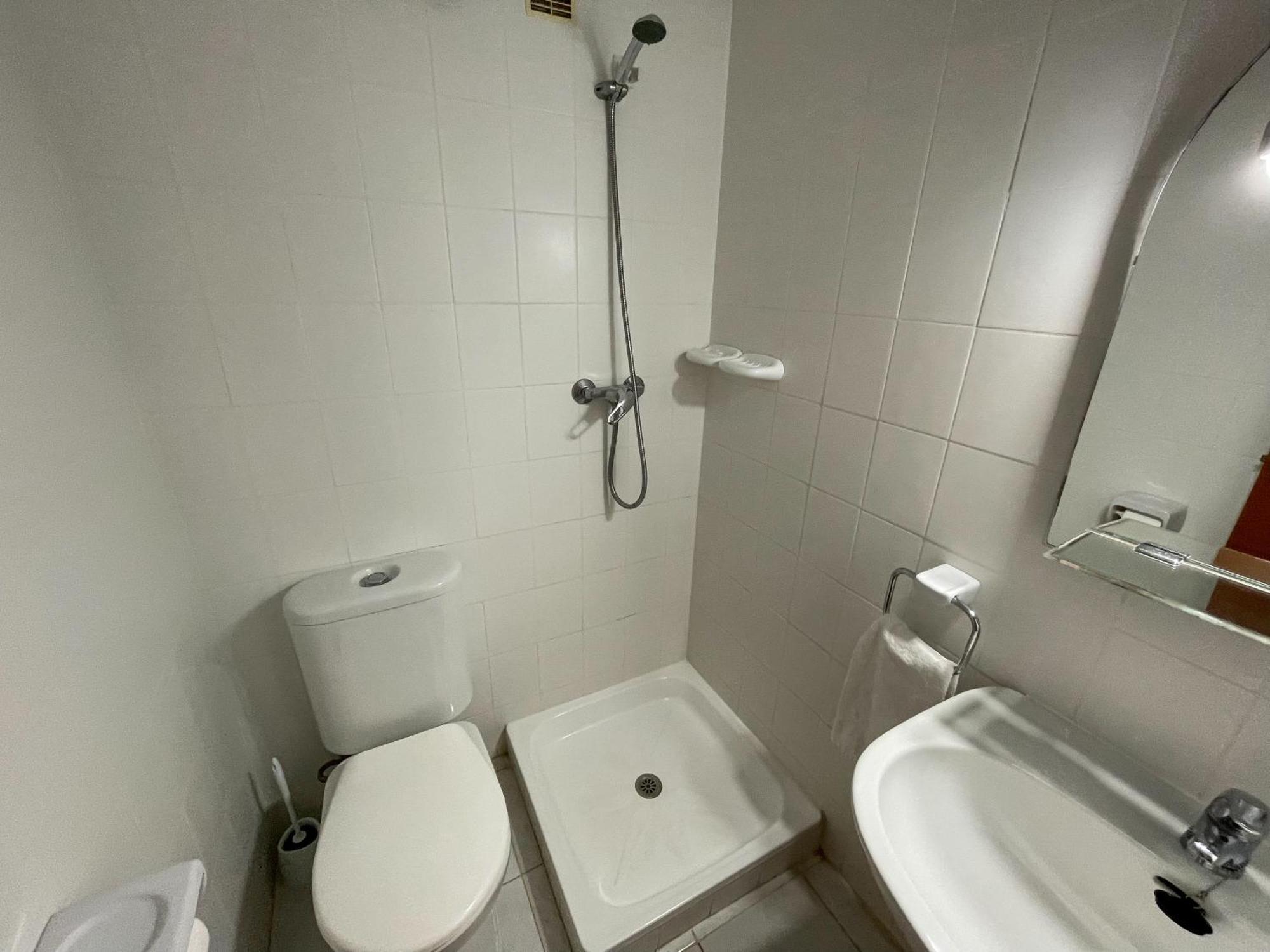Apartamentos Riviera 3000 Benicassim Exterior photo