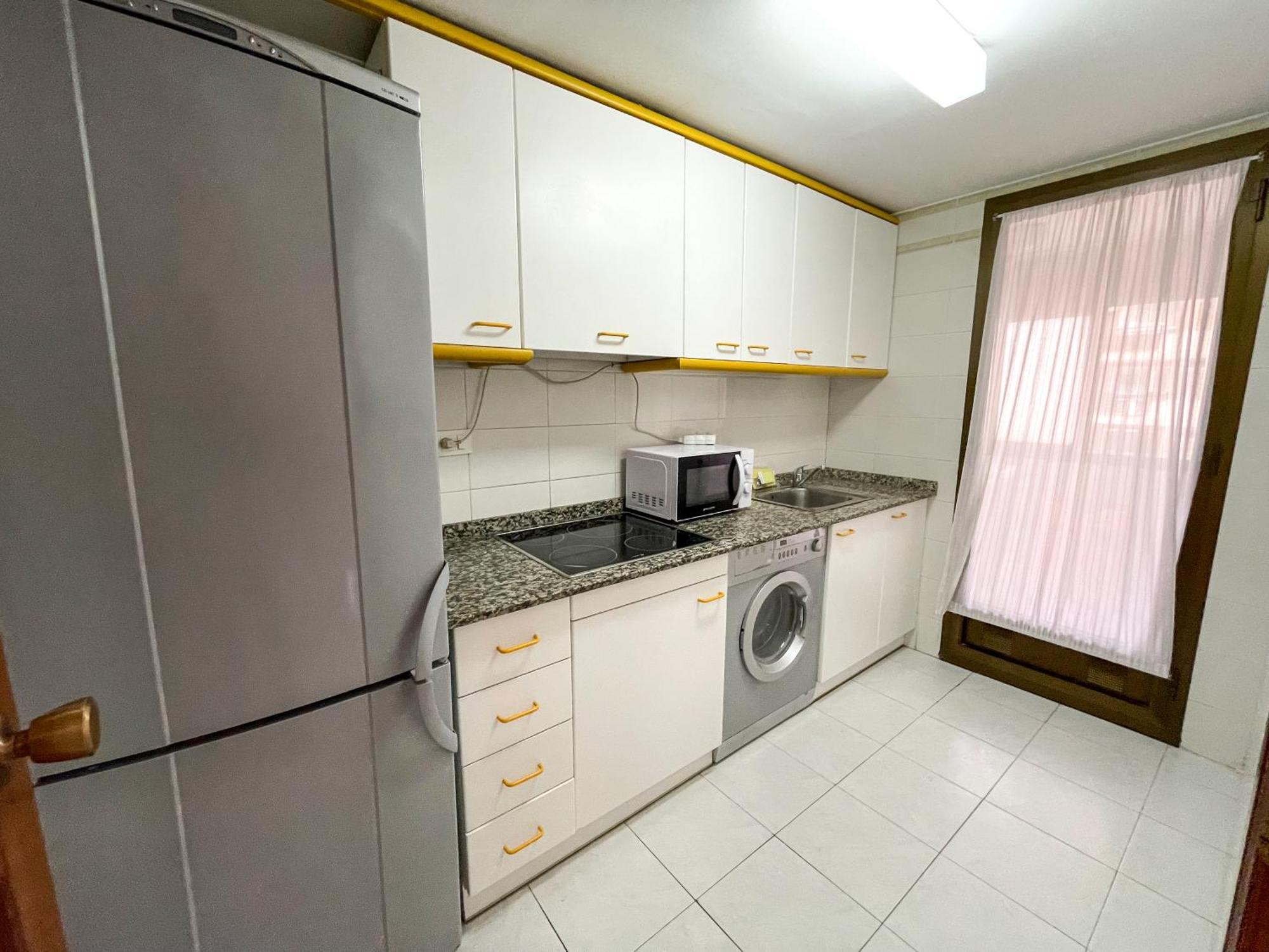 Apartamentos Riviera 3000 Benicassim Exterior photo