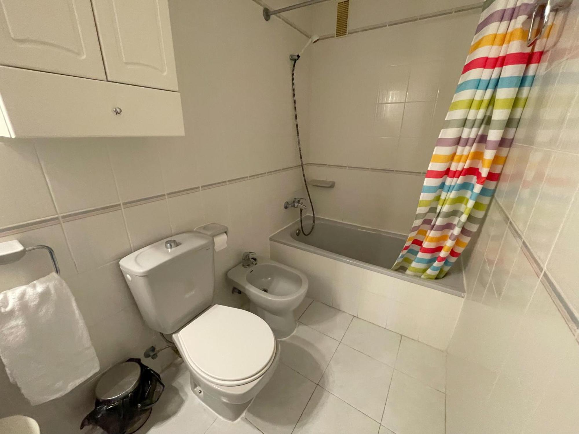 Apartamentos Riviera 3000 Benicassim Exterior photo