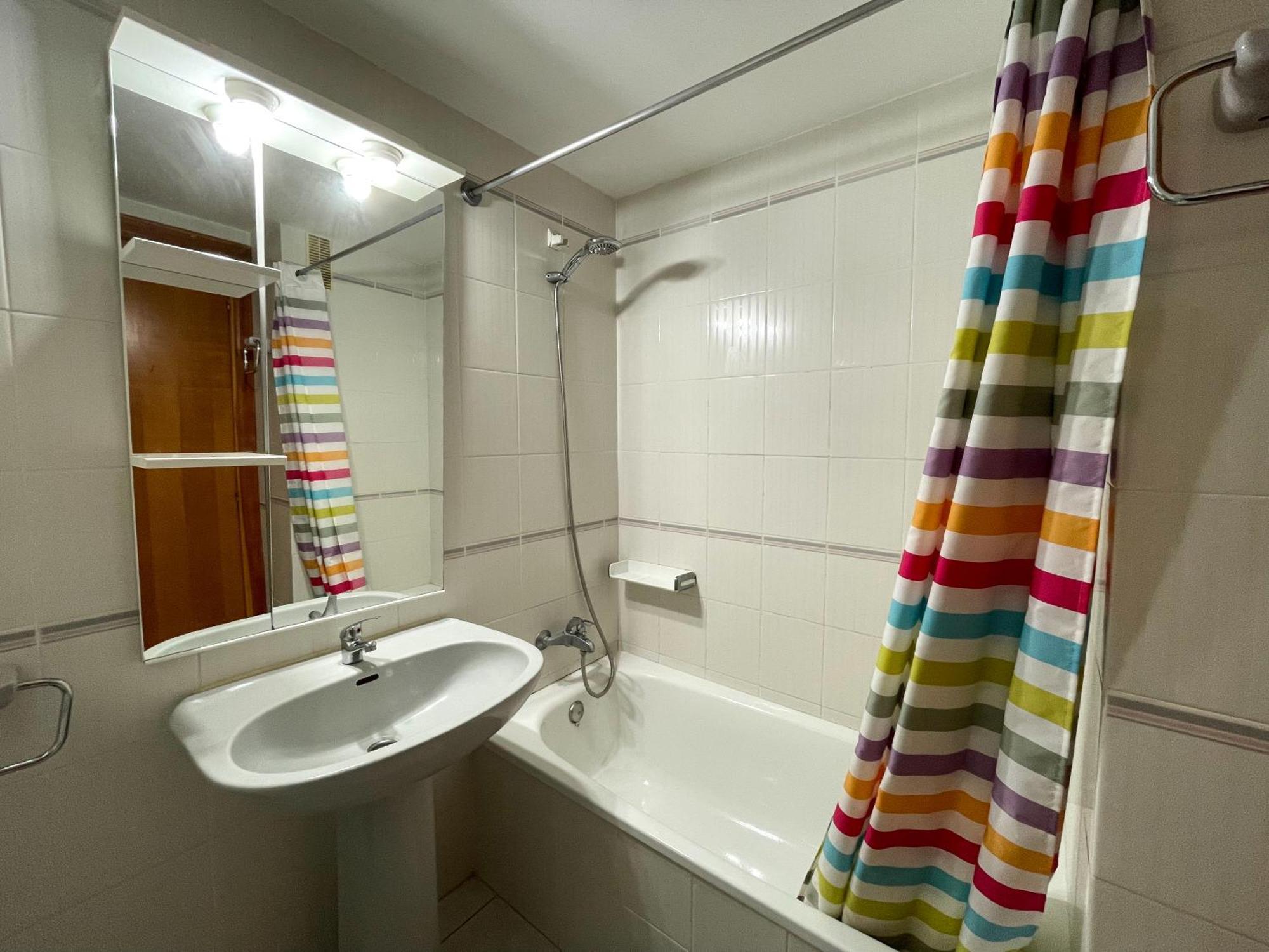 Apartamentos Riviera 3000 Benicassim Exterior photo