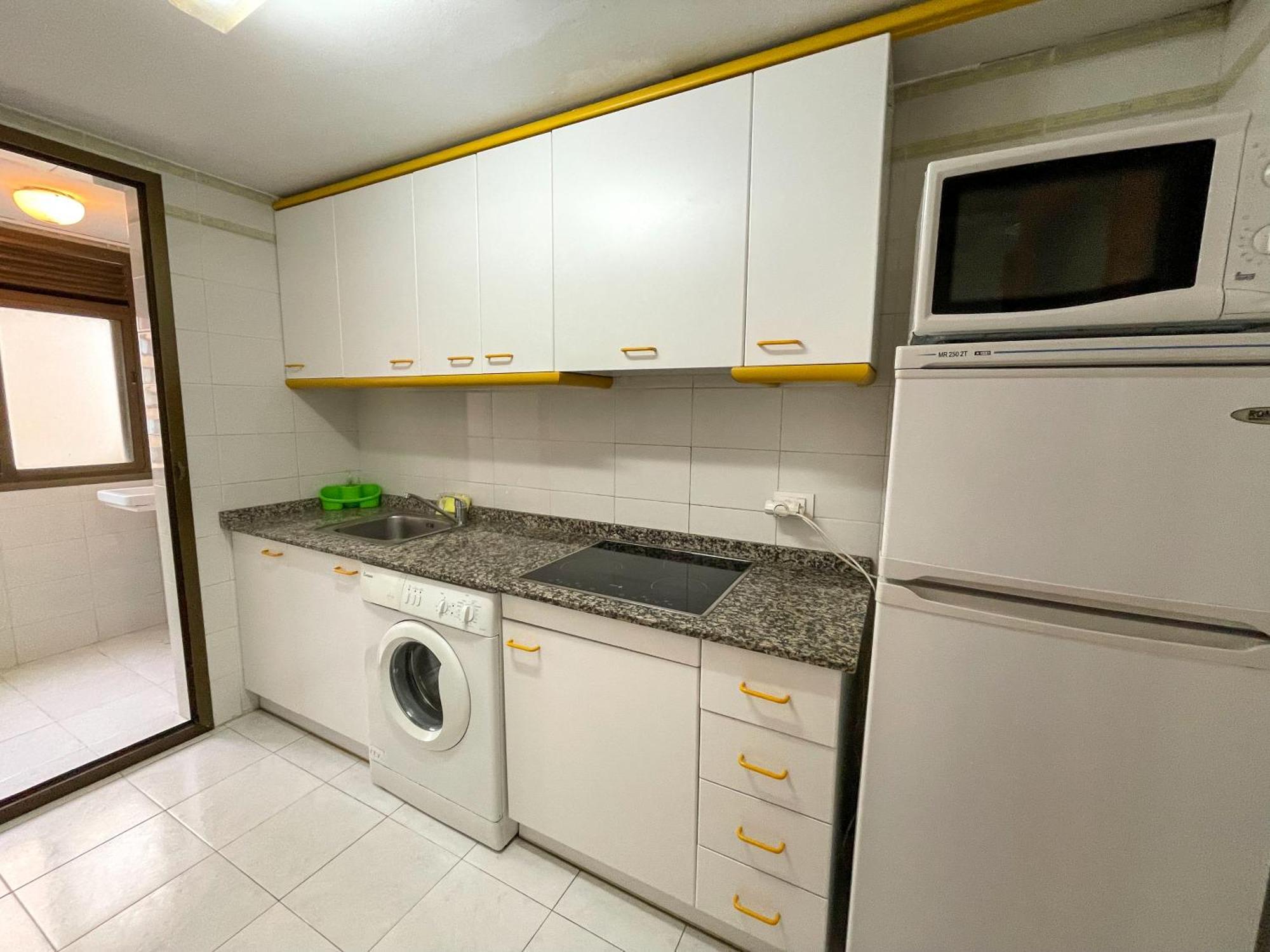 Apartamentos Riviera 3000 Benicassim Exterior photo