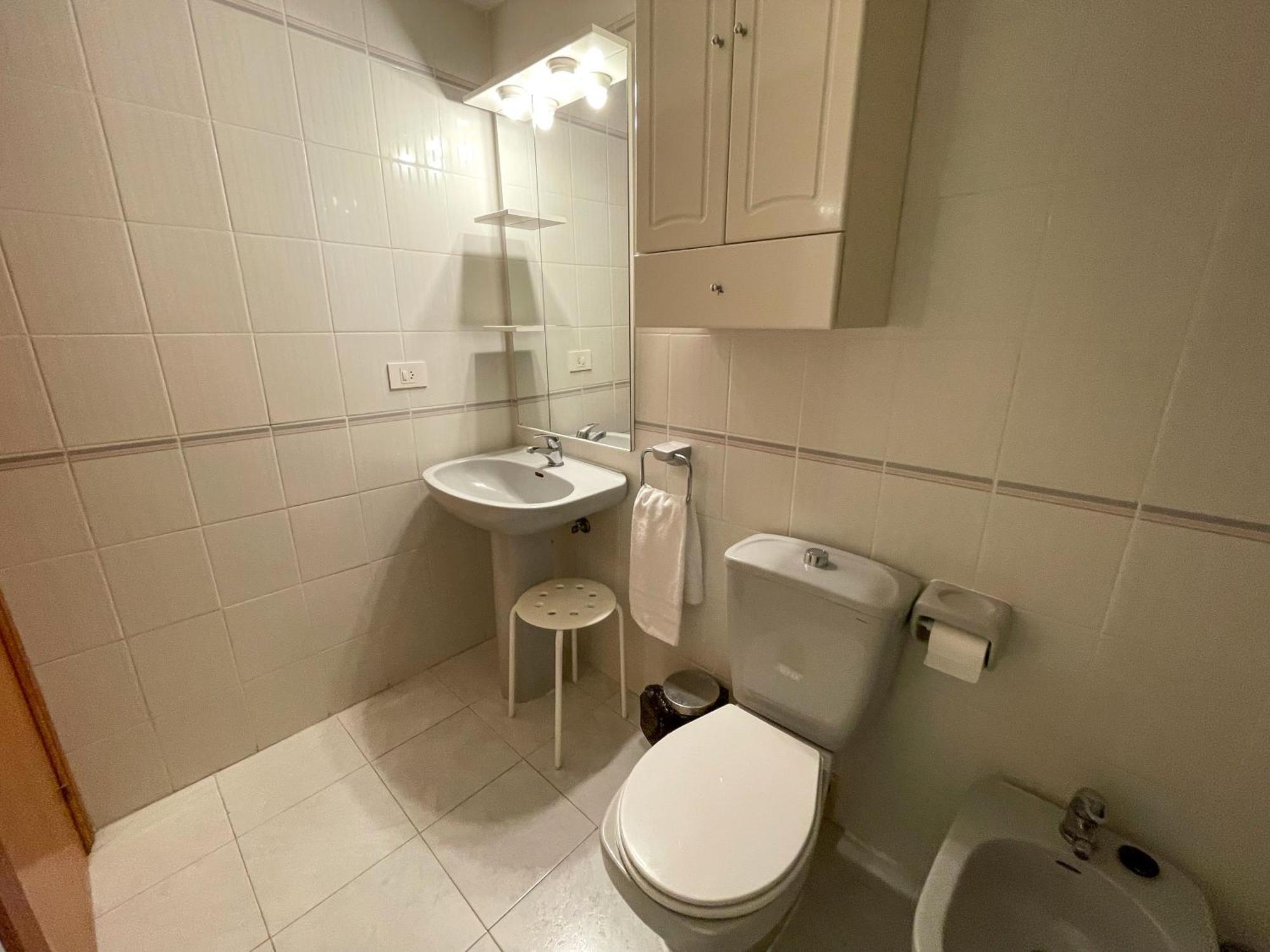 Apartamentos Riviera 3000 Benicassim Exterior photo
