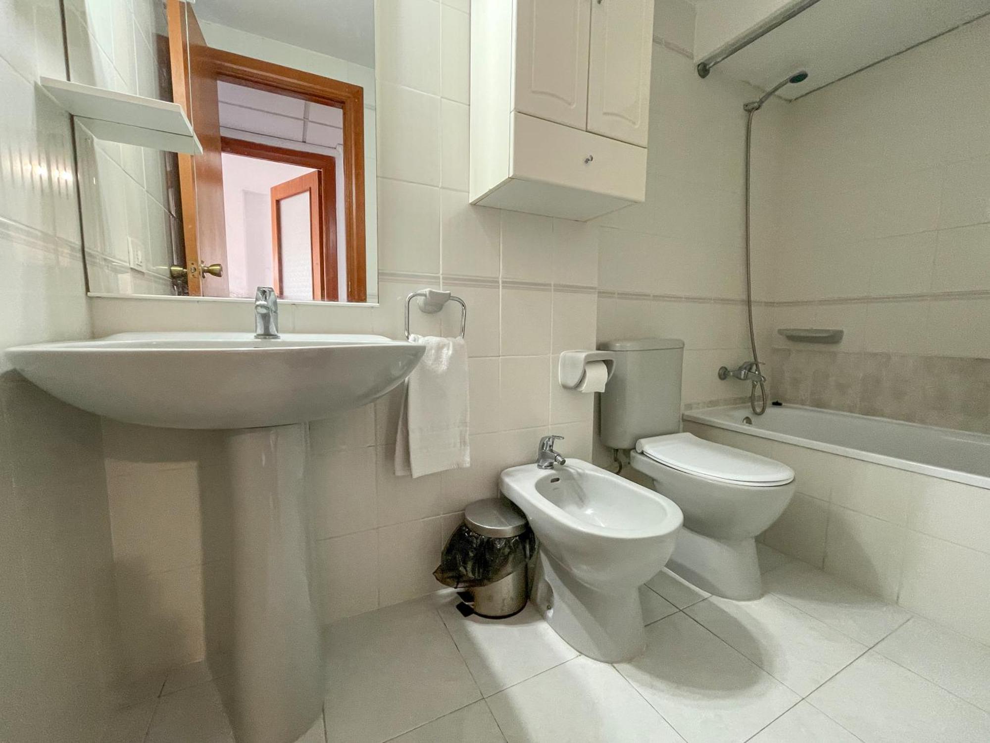 Apartamentos Riviera 3000 Benicassim Exterior photo