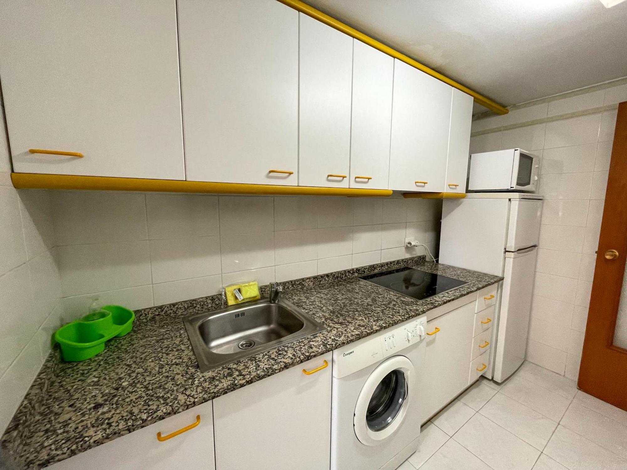 Apartamentos Riviera 3000 Benicassim Exterior photo