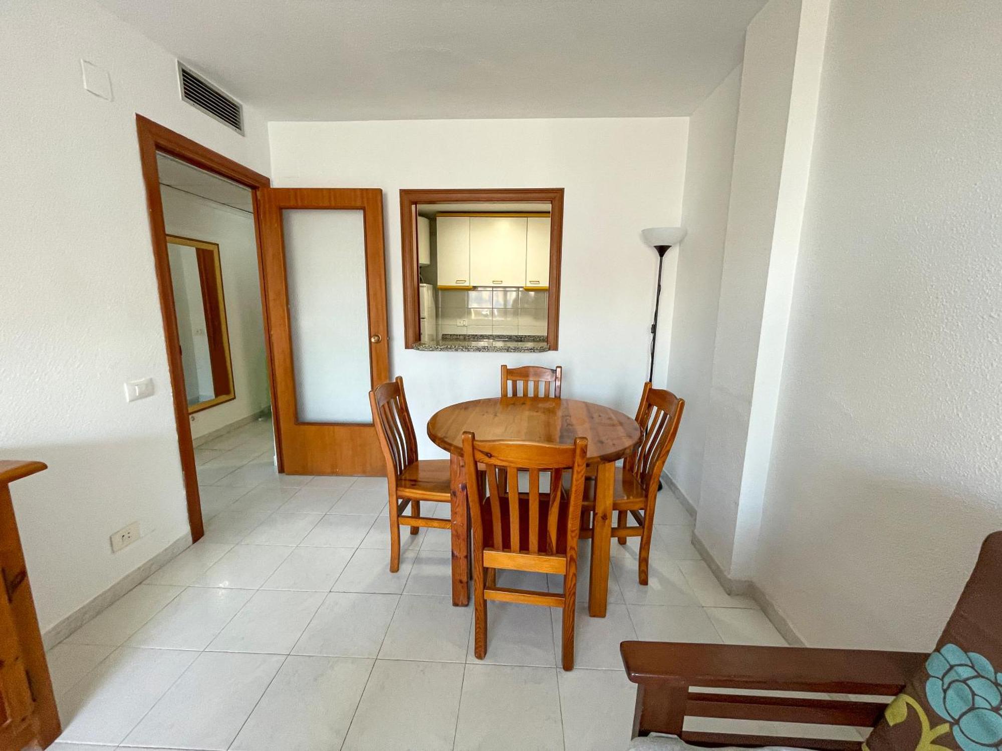 Apartamentos Riviera 3000 Benicassim Exterior photo