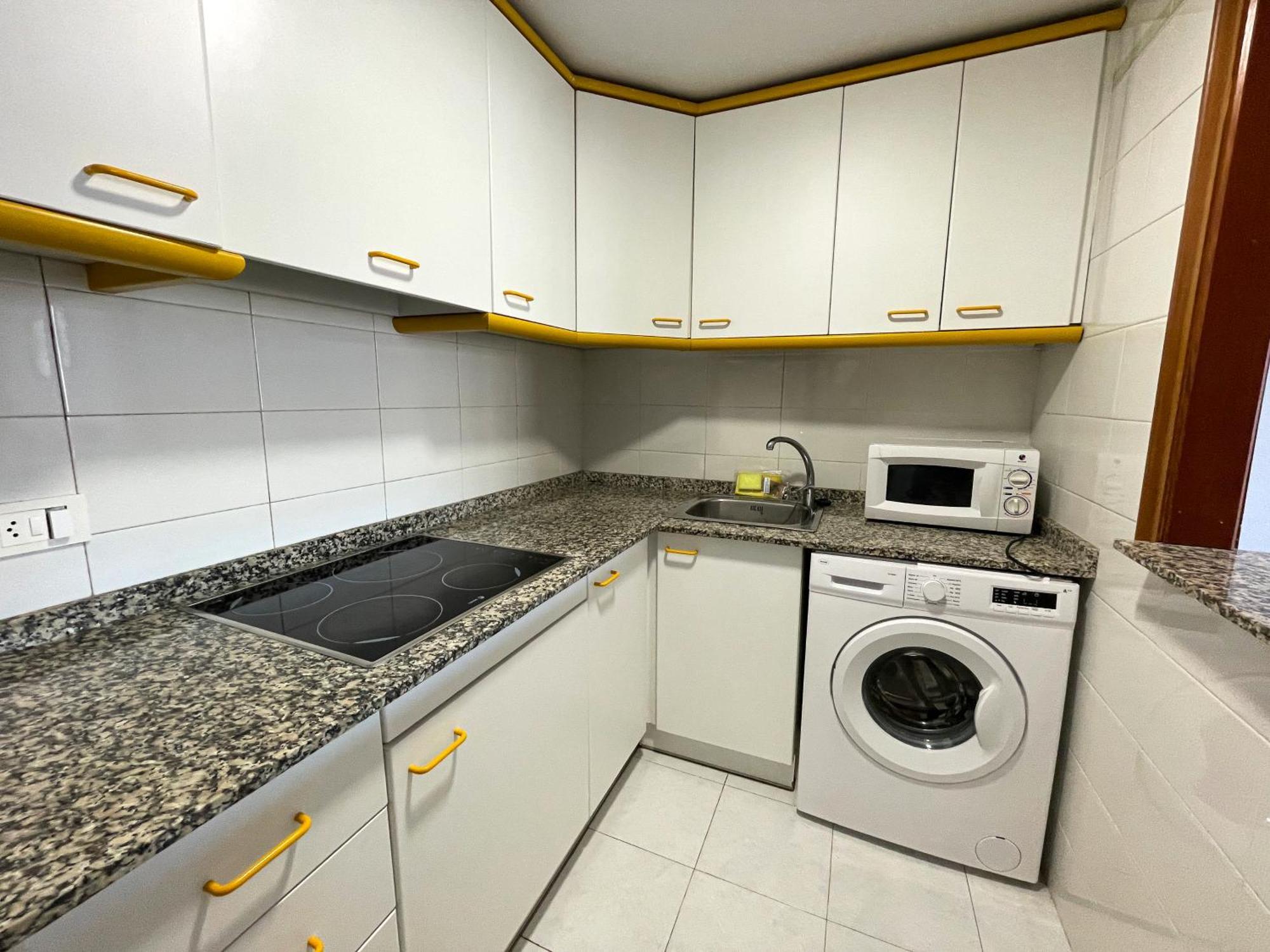 Apartamentos Riviera 3000 Benicassim Exterior photo