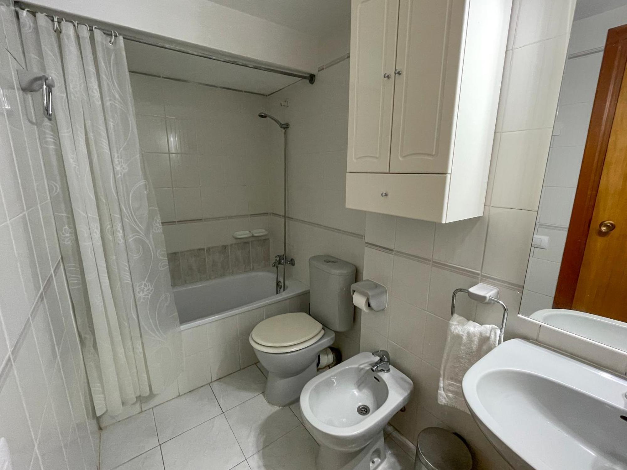 Apartamentos Riviera 3000 Benicassim Exterior photo