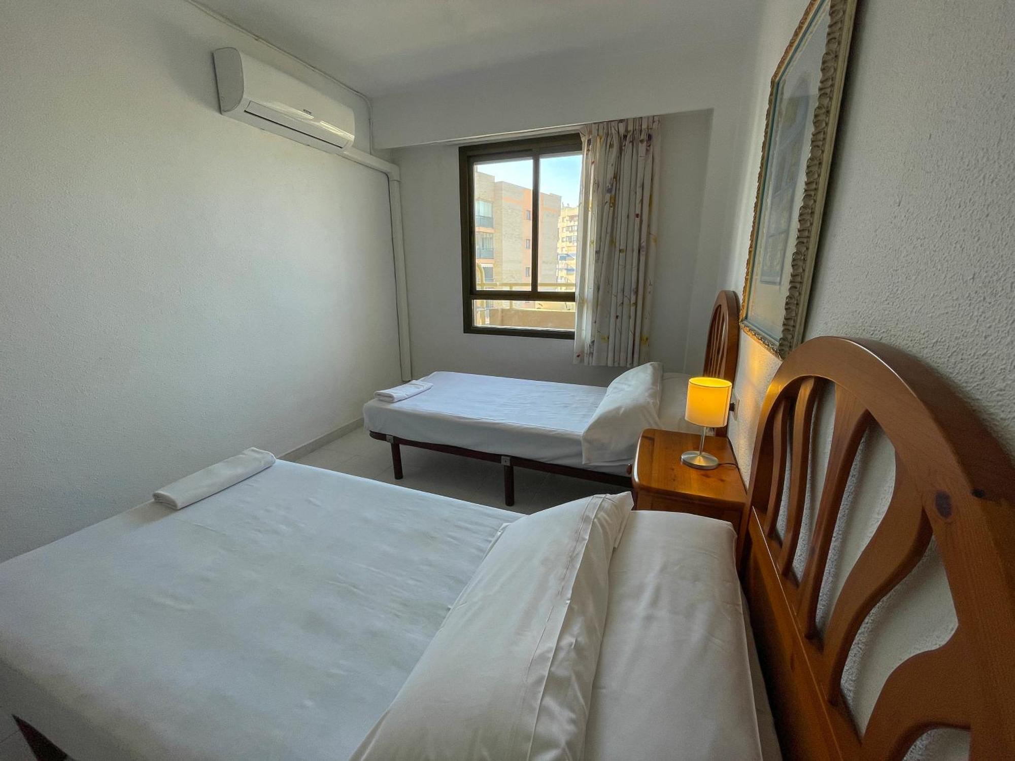 Apartamentos Riviera 3000 Benicassim Exterior photo
