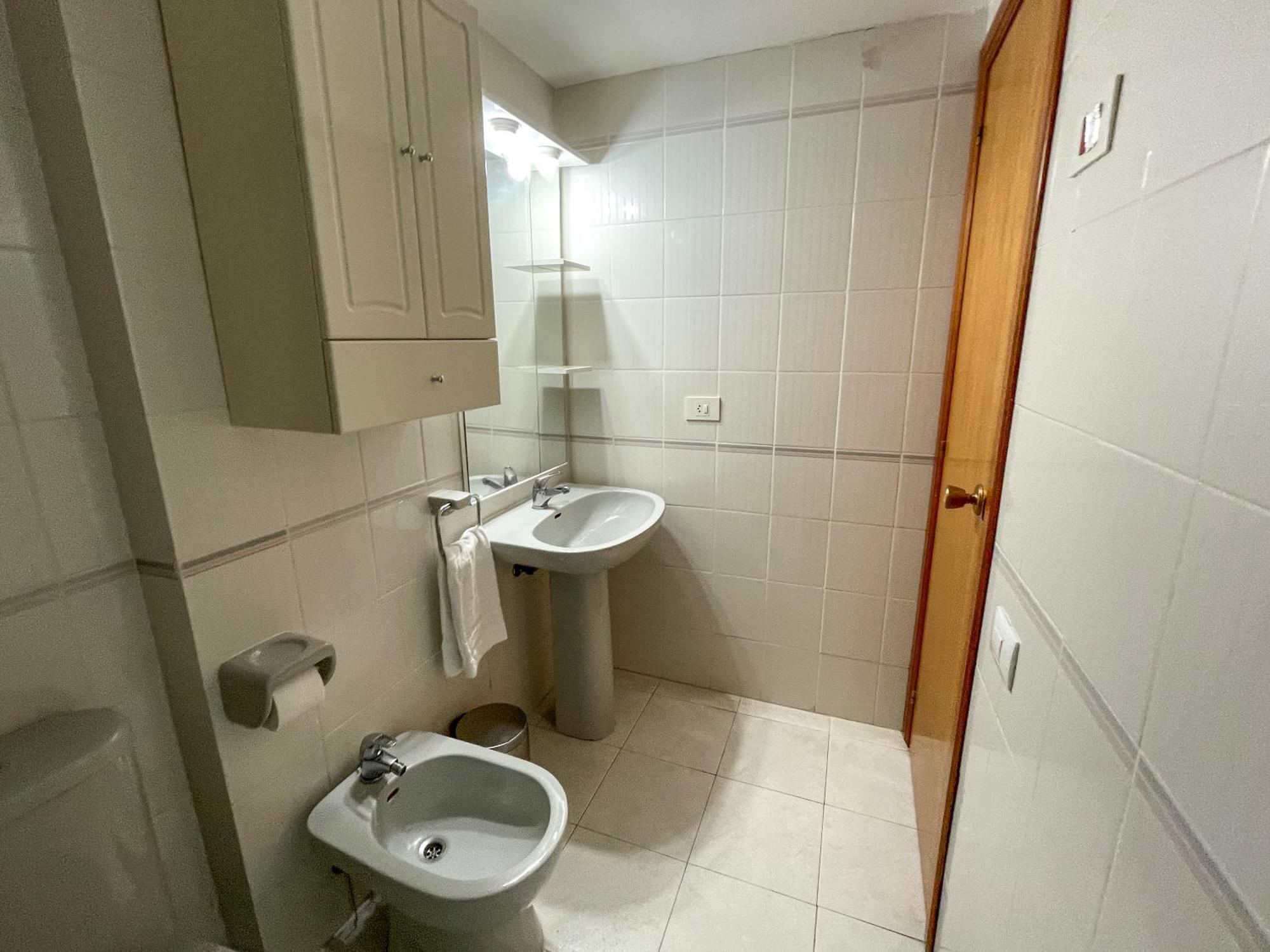 Apartamentos Riviera 3000 Benicassim Exterior photo